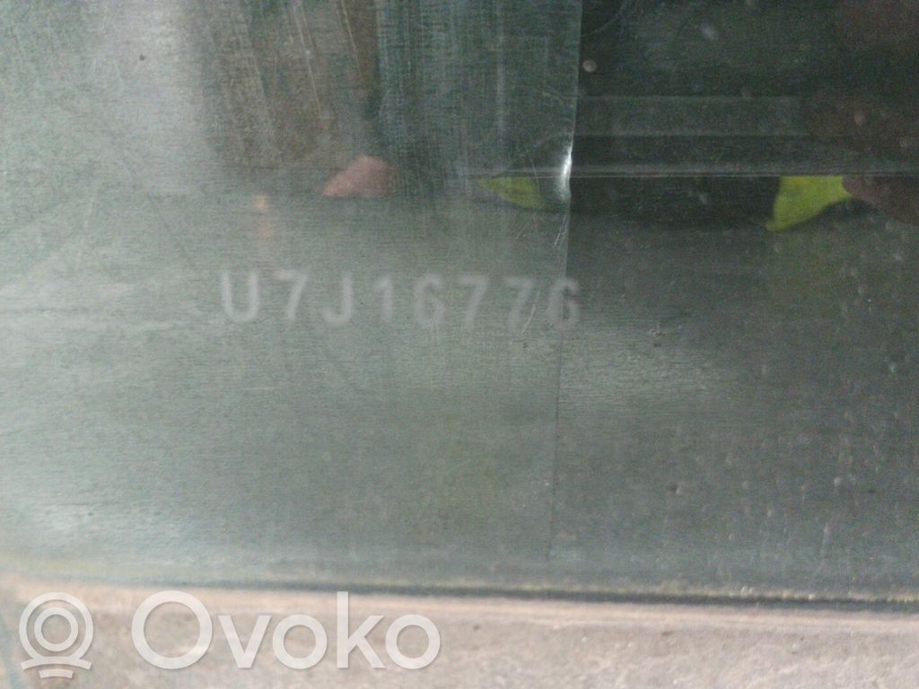 Takaoven ikkunalasi   1312121