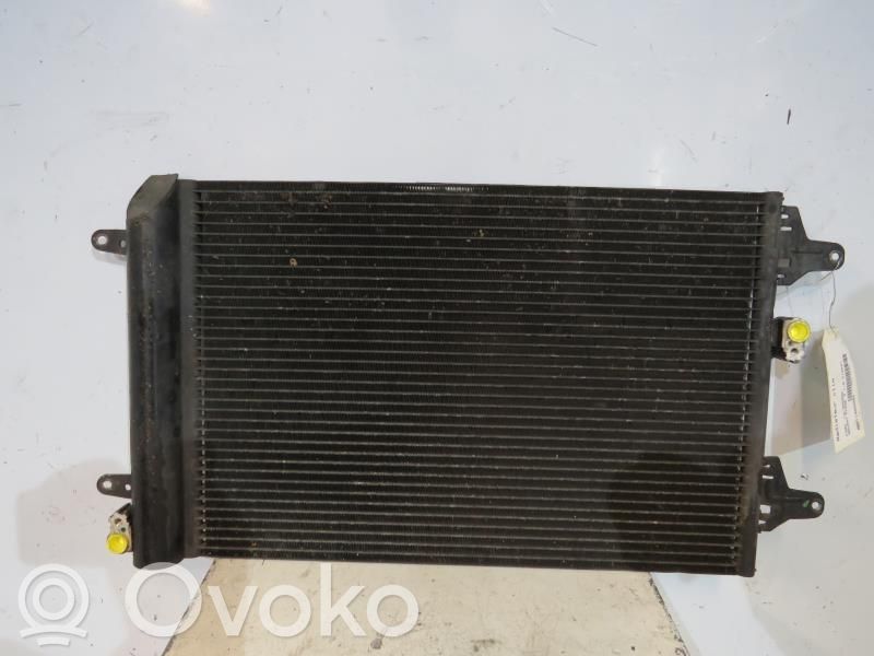 Klimakühler   7M3820411A,VW5183D