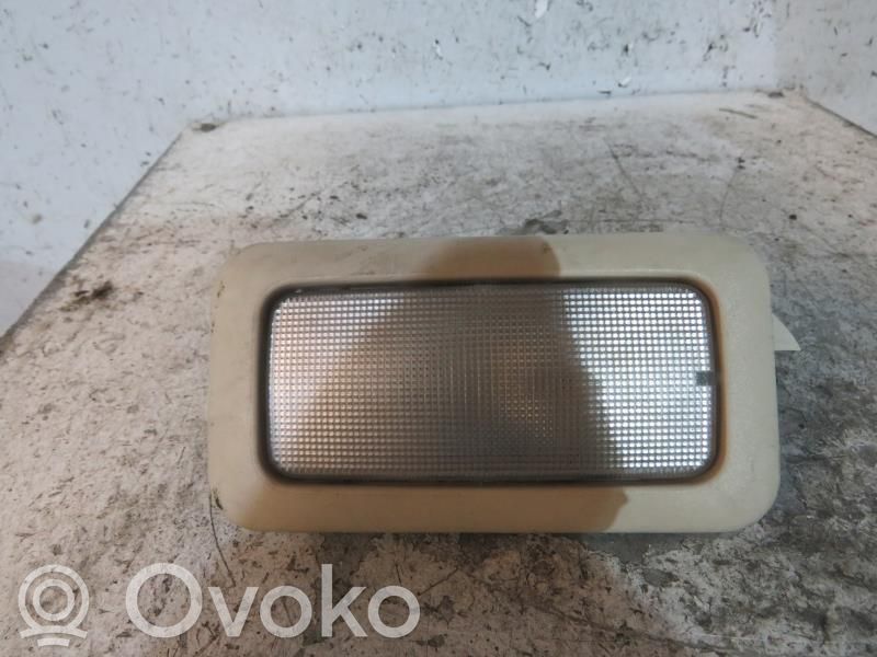 Ford Ka Front seat light 