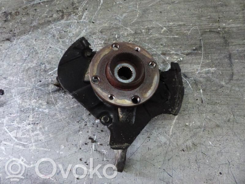 Ford Ka Mangueta de dirección de rueda delantera 
