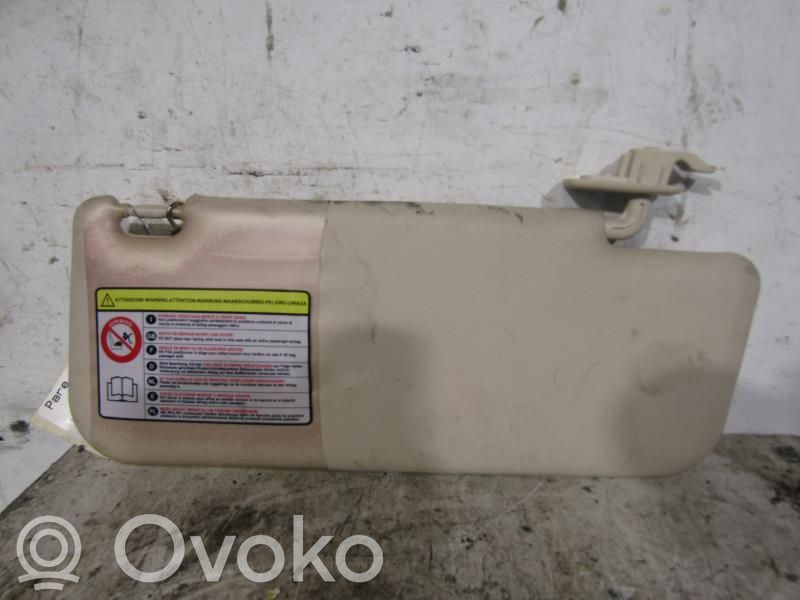 Ford Ka Häikäisysuoja 