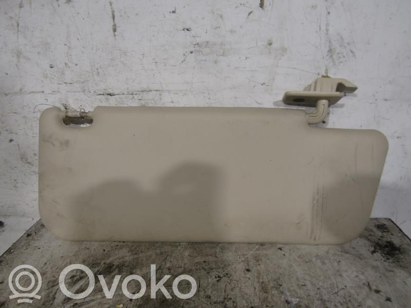 Ford Ka Häikäisysuoja 