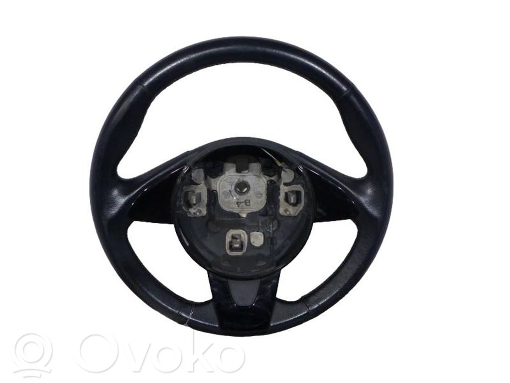 Ford Ka Stūre 