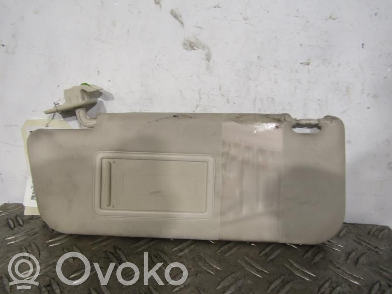 Ford Ka Häikäisysuoja 