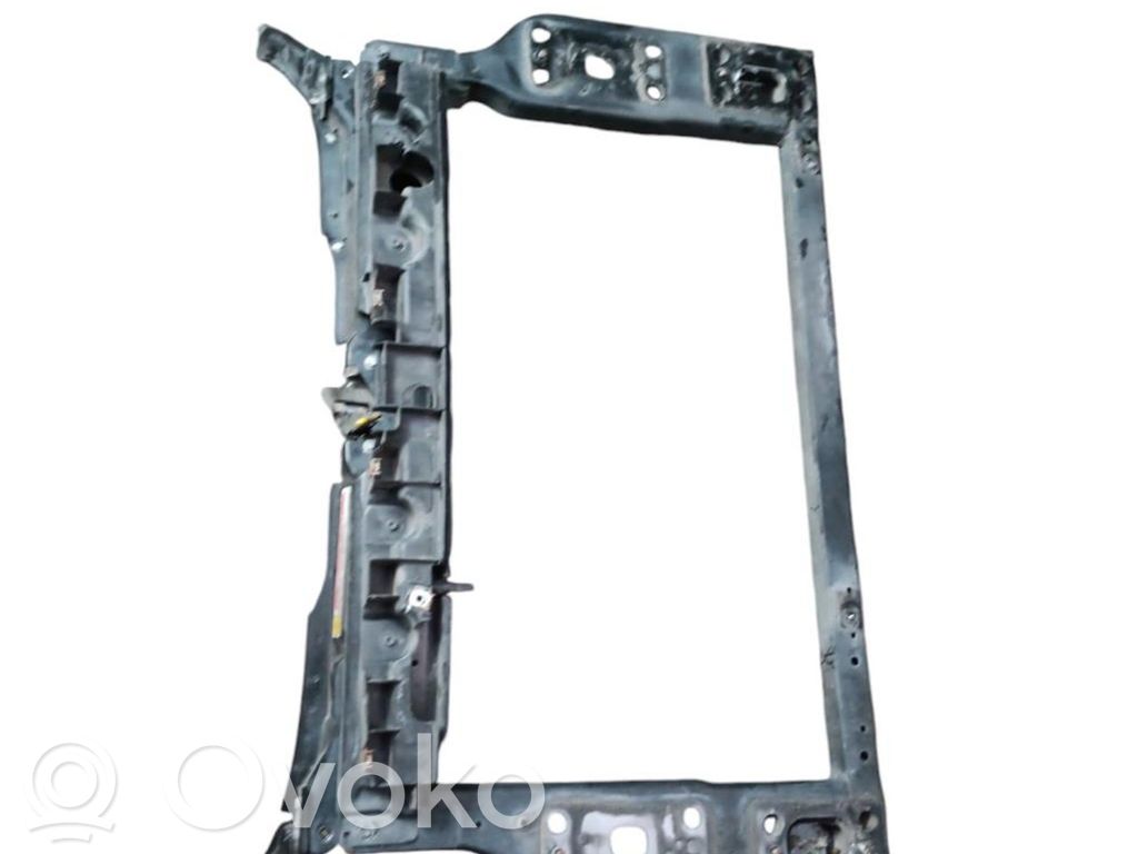 Top upper radiator support slam panel   1823423