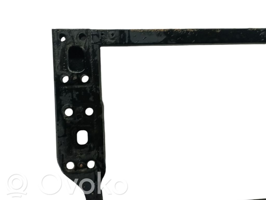 Top upper radiator support slam panel   1823423