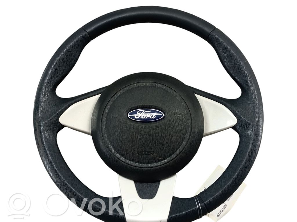 Ford Ka Stūre 