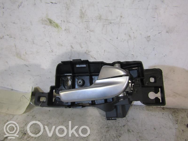 Ford Mondeo MK IV Manecilla interna puerta trasera 