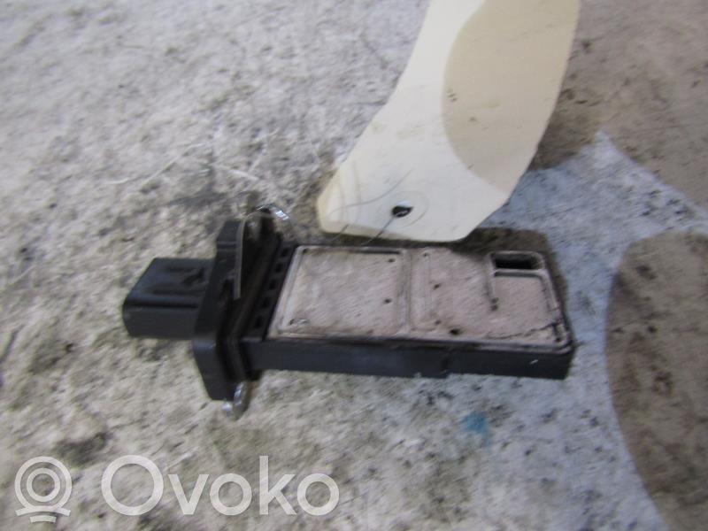 Ford Mondeo MK IV Ilmamassan virtausanturi 