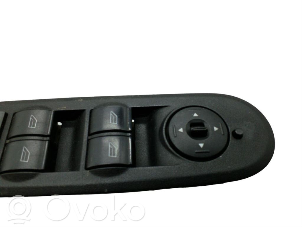 Ford S-MAX Electric window control switch 