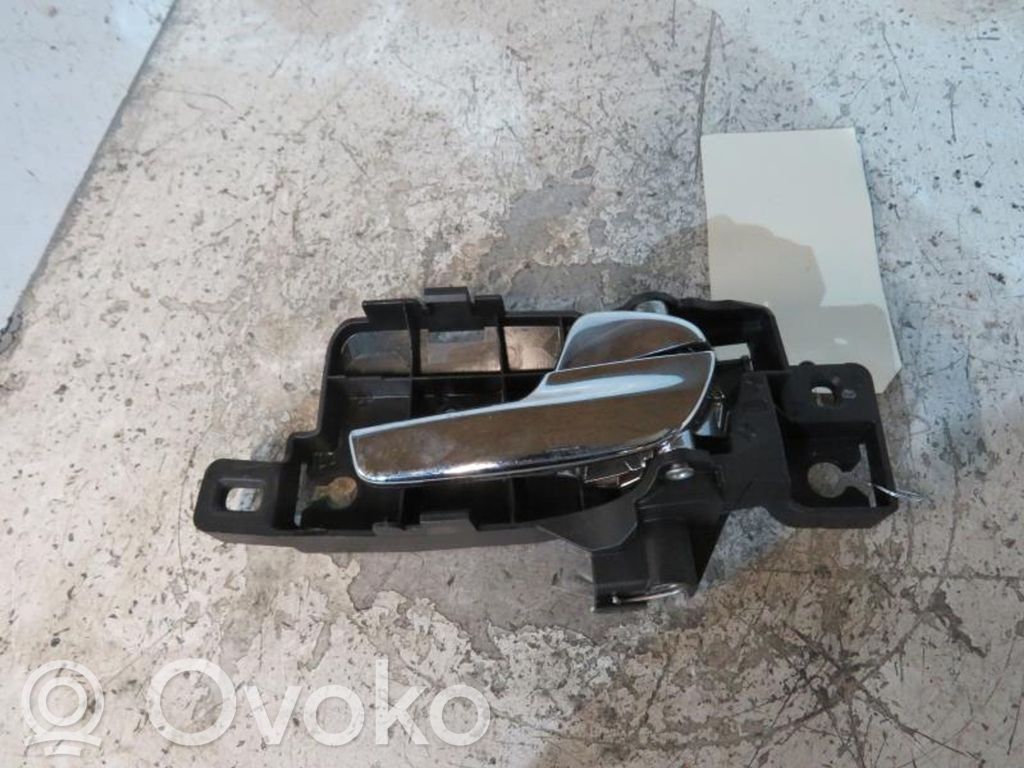 Ford S-MAX Front door interior handle 