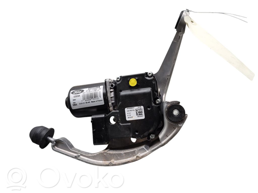 Ford Transit -  Tourneo Connect Motor del limpiaparabrisas 