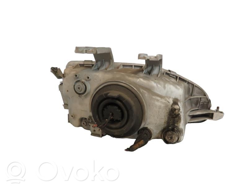Honda Civic Headlight/headlamp 