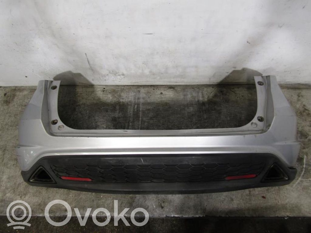 Honda Civic Parachoques 