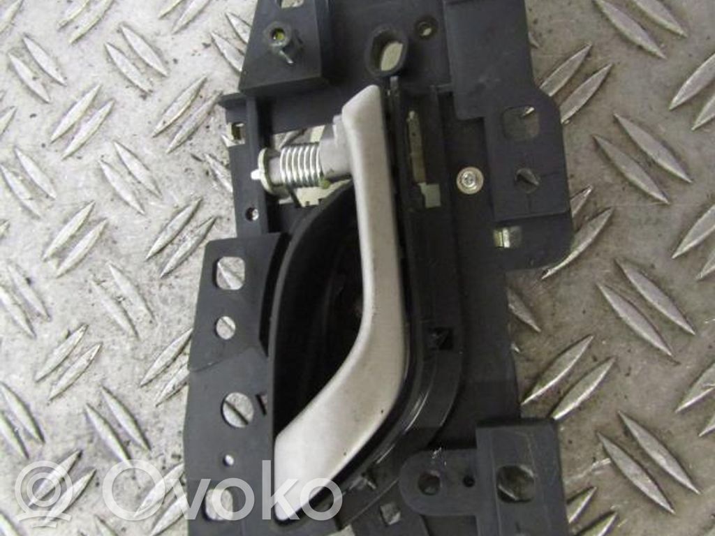 Honda Civic Manecilla interna puerta trasera 