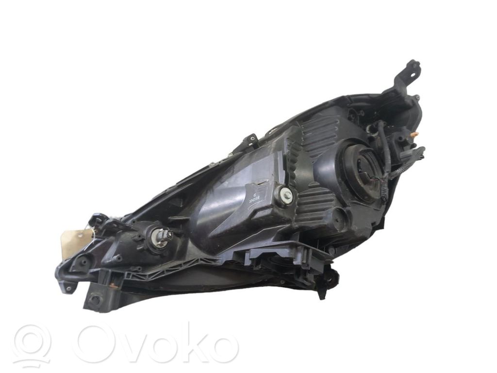 Headlight/headlamp   33100TF0G01