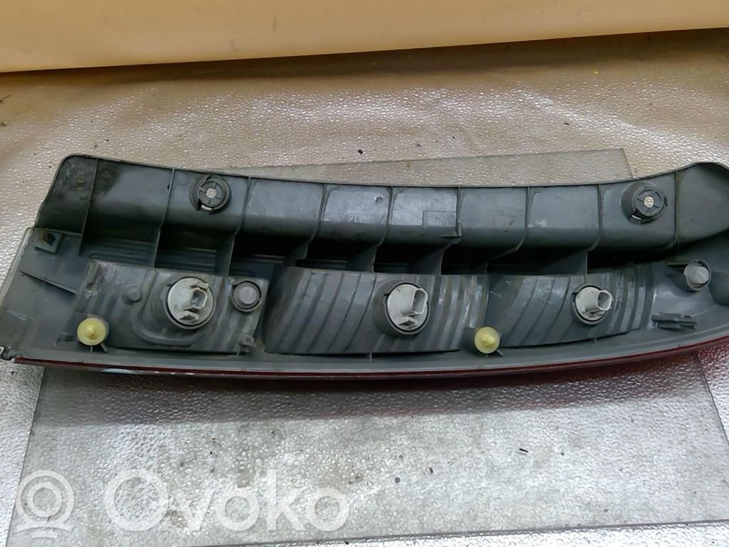 Honda Stream Rear/tail lights 