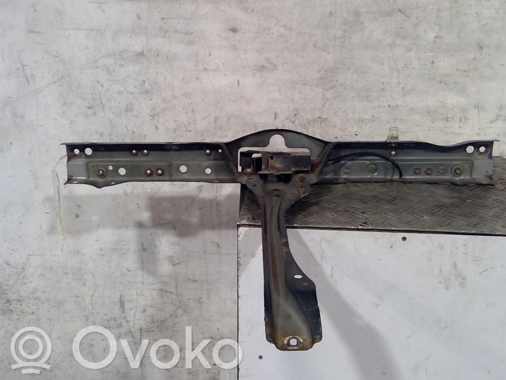 Top upper radiator support slam panel   04602S7AG01ZZ