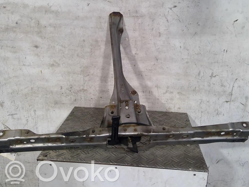 Honda Stream Top upper radiator support slam panel 