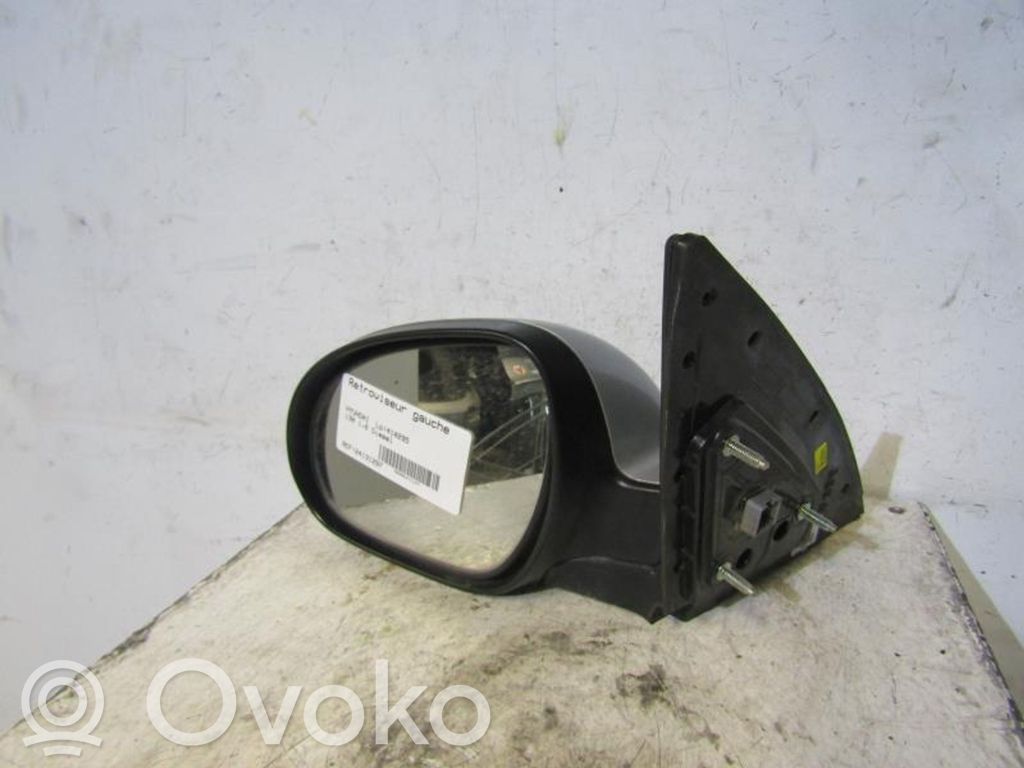 Hyundai i30 Espejo lateral manual 