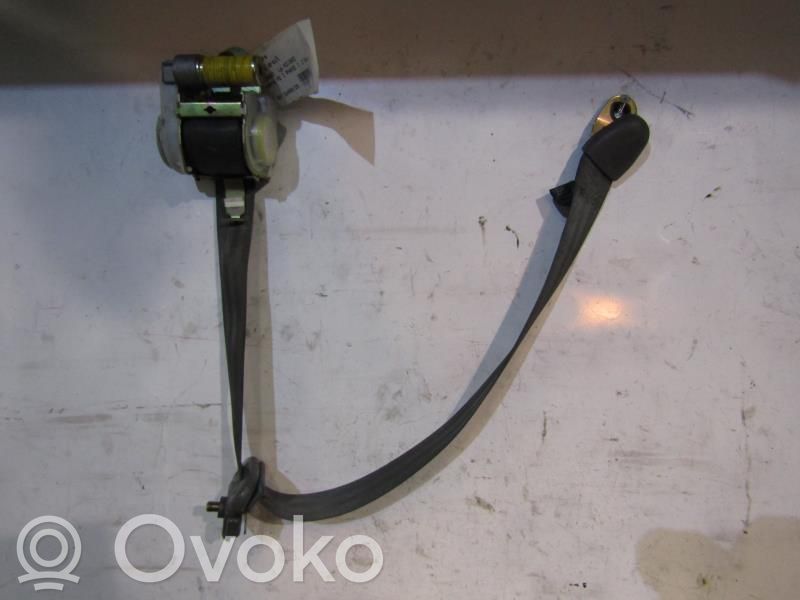 Hyundai Santa Fe Cinturón delantero 