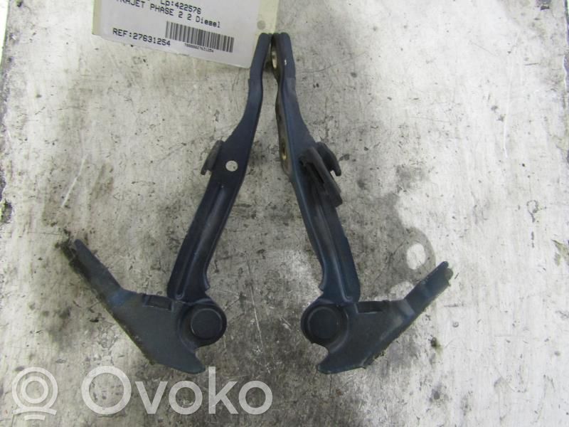 Bisagras del capó/tapa del motor   791103A000