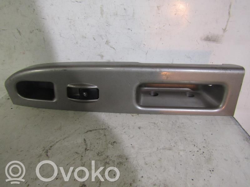 Electric window control switch