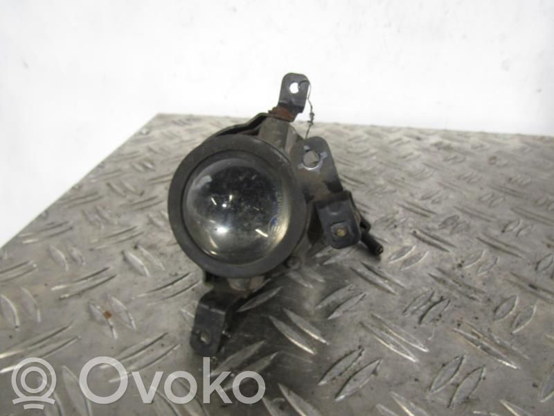 KIA Cerato Etusumuvalo 