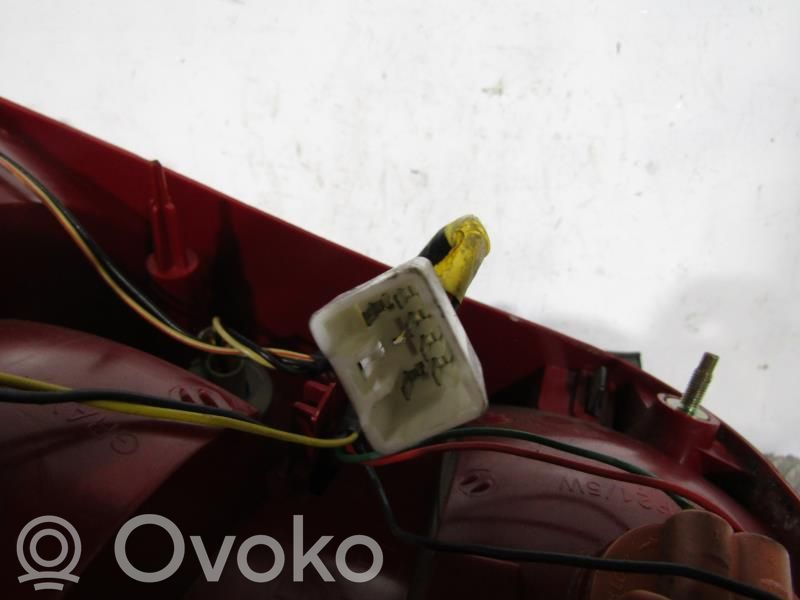 Rear/tail lights   924022F210
