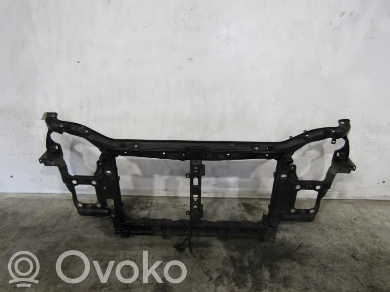 KIA Cerato Staffa del pannello di supporto del radiatore parte superiore 