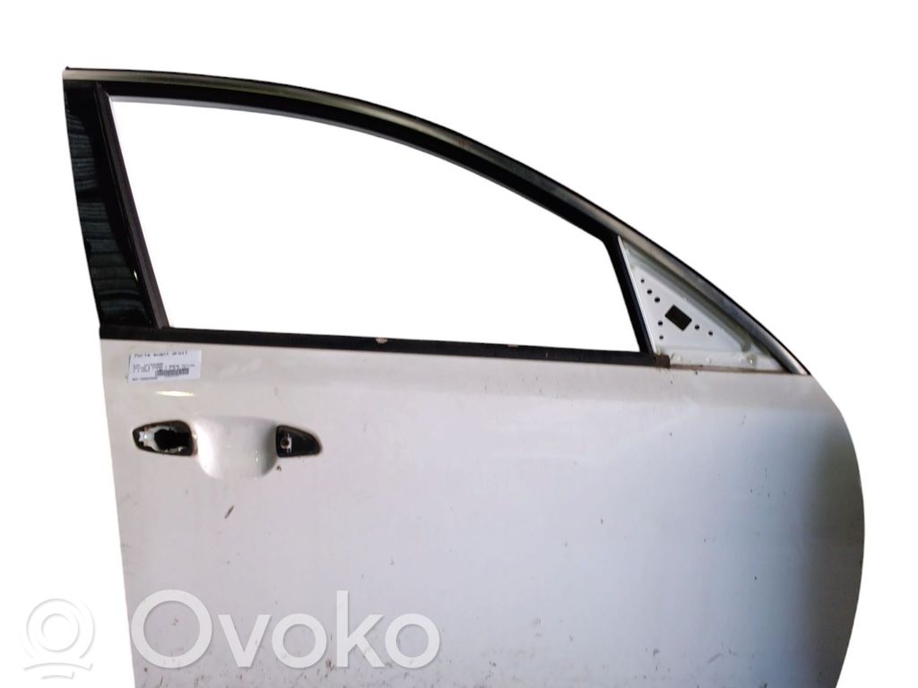 KIA Optima Etuovi 