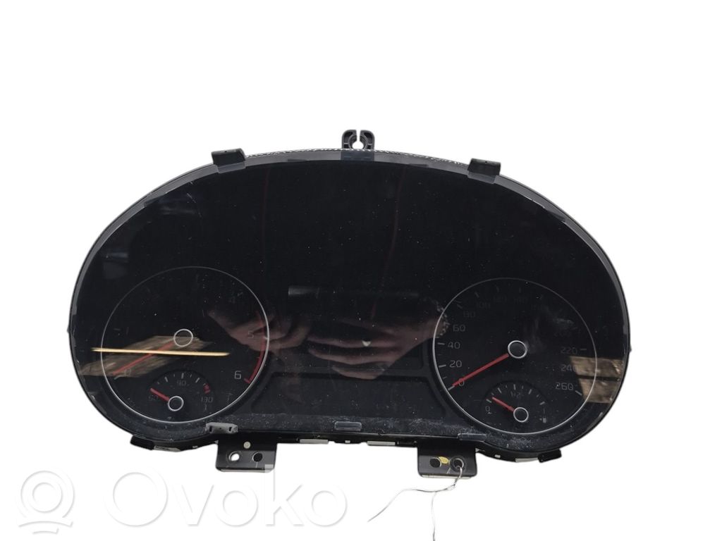 KIA Optima Velocímetro (tablero de instrumentos) 