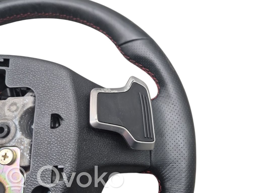 KIA Optima Stūre 