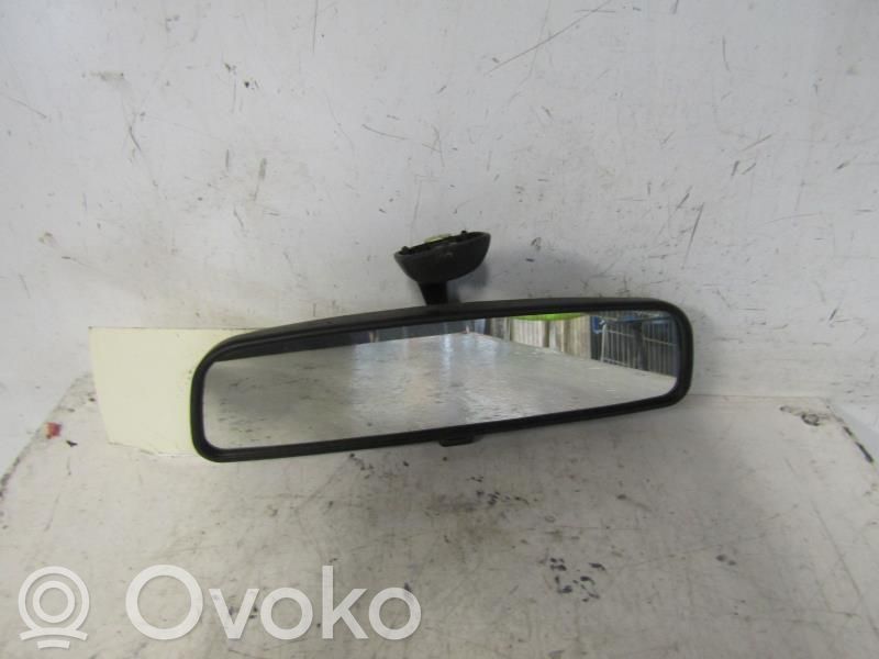 Rear view mirror (interior)   851014A100