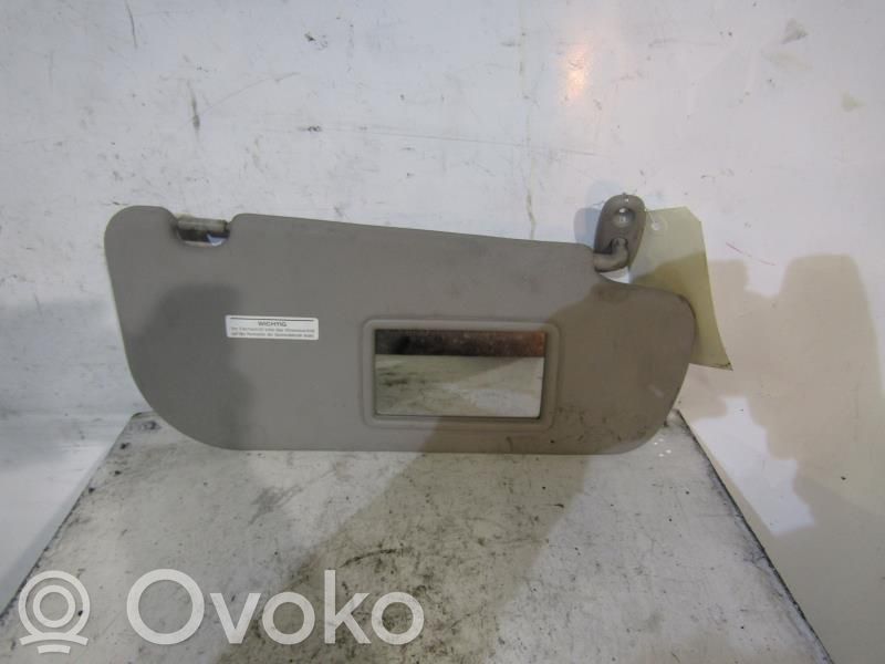 Häikäisysuoja   8521007480ED