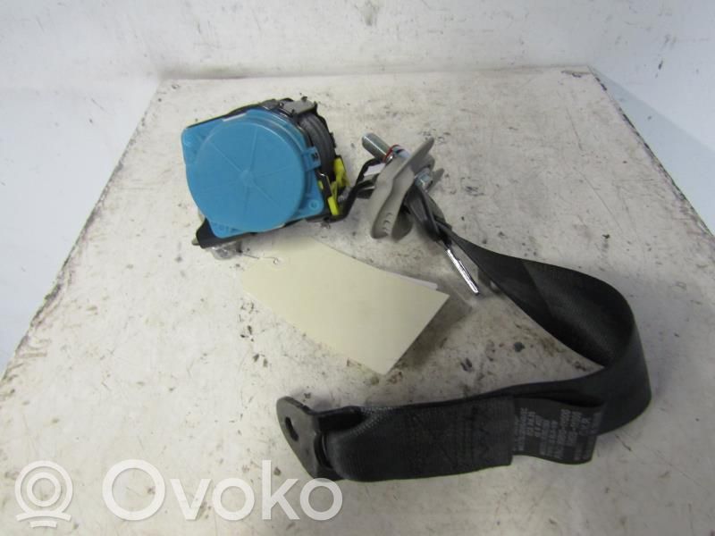 KIA Picanto Cinturón trasero 