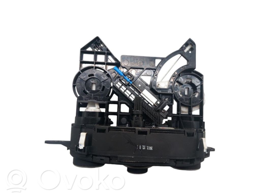 KIA Picanto Climate control unit 
