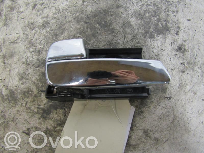 KIA Rio Manecilla interna puerta trasera 