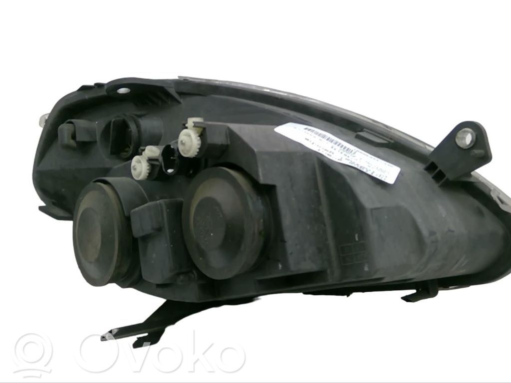 Headlight/headlamp   51786654