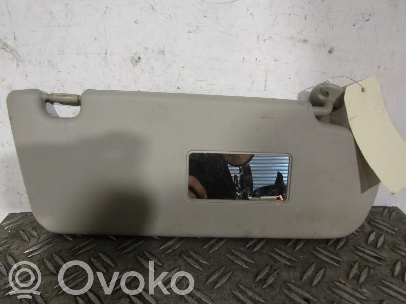 Land Rover Freelander Osłona przeciwsłoneczna 