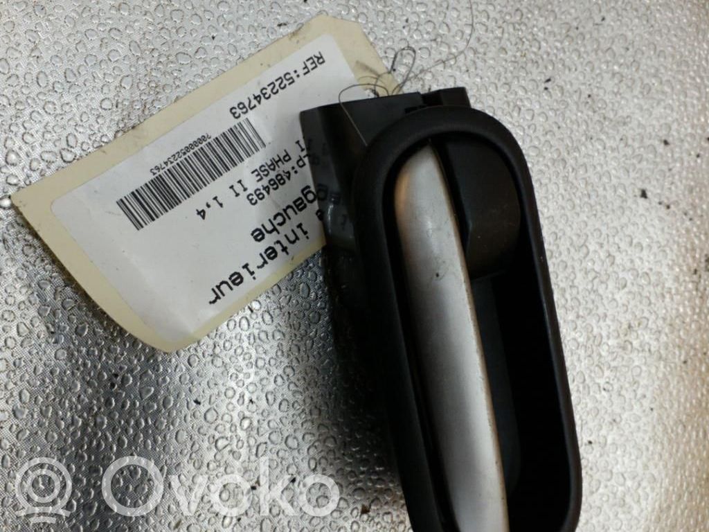 Etuoven sisäkahva   D65159330A02
