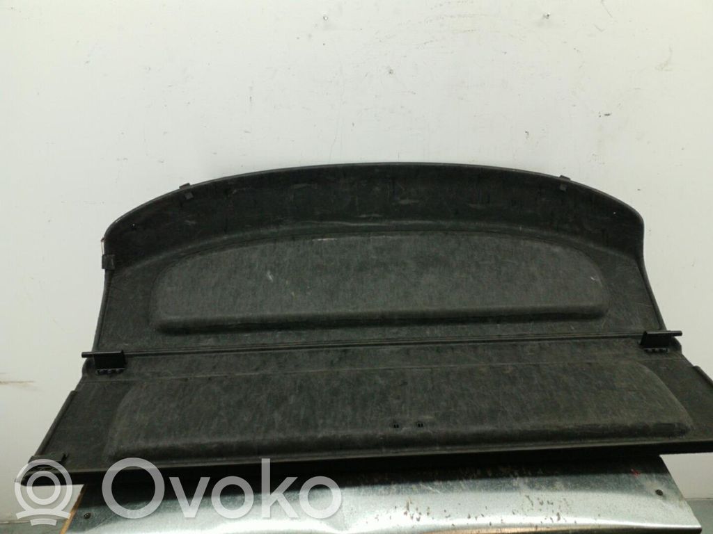 Parcel shelf   B32H68310E30
