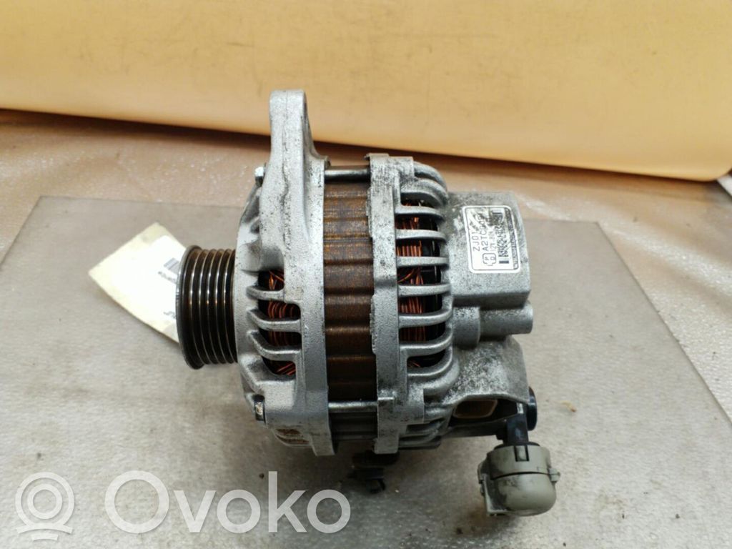 Generator/alternator   A2TC0091,337ST75