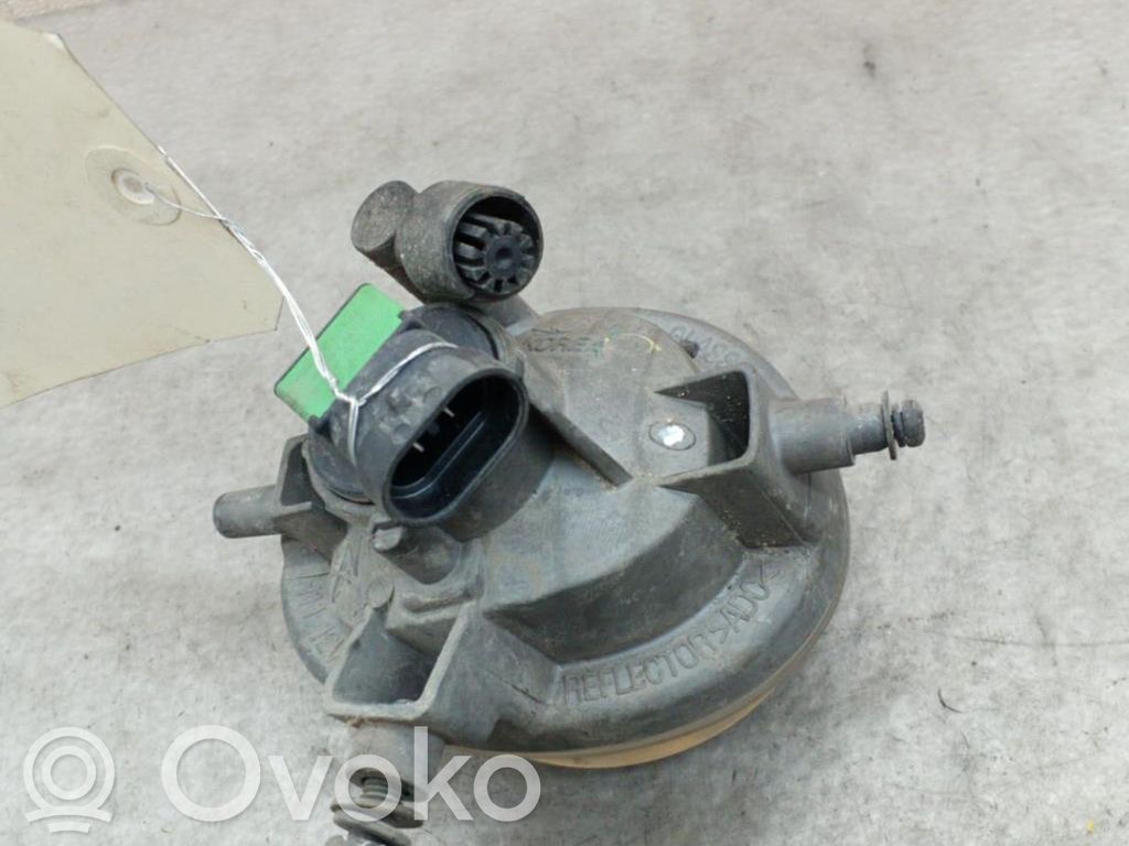 Mazda 5 Front fog light 
