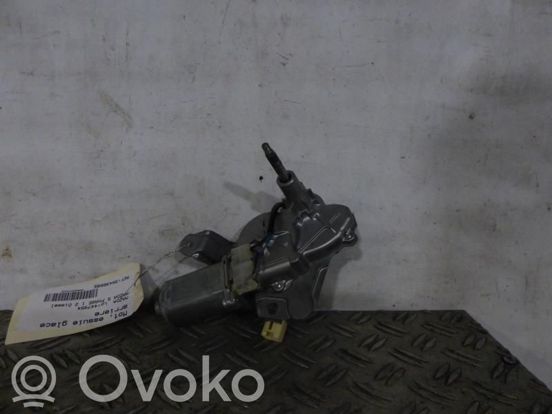 Motor del limpiaparabrisas trasero   C23567450
