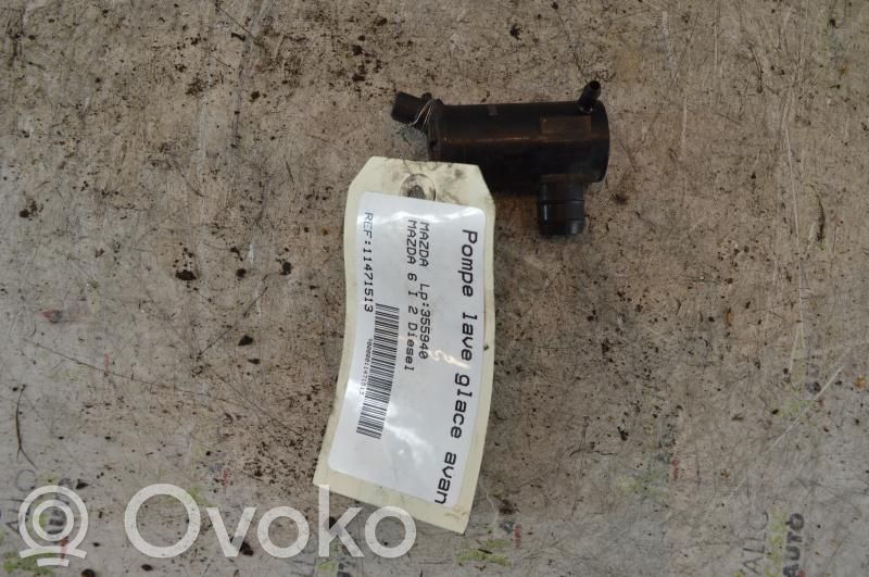 Pompă spălător parbriz   G22C67482