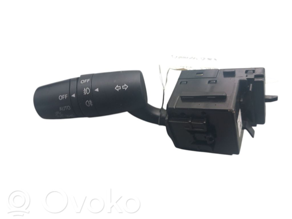 Mazda CX-3 Indicator stalk 