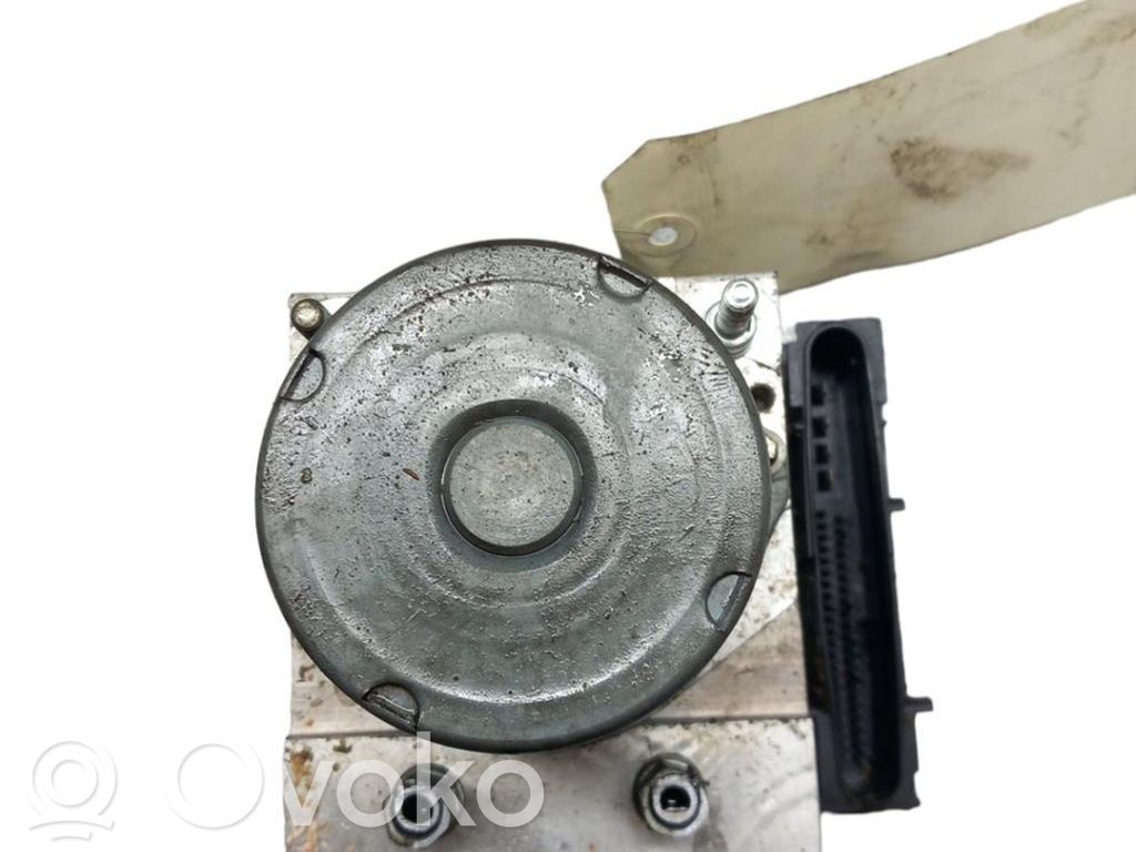 Mazda CX-7 ABS Pump 