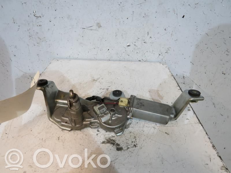 Wischermotor Heckscheibe   C10067450A