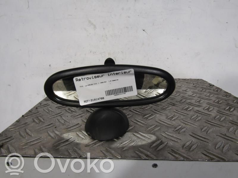 Mini One - Cooper R50 - 53 Espejo retrovisor (interior) 